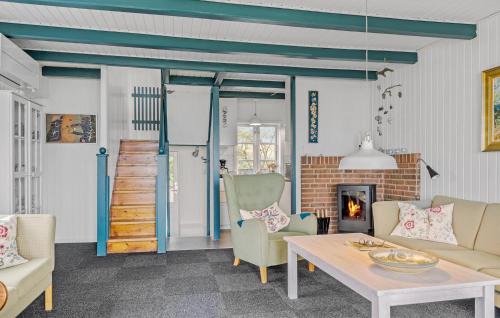 Bjert House | Mosvig