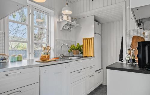 Bjert House | Mosvig