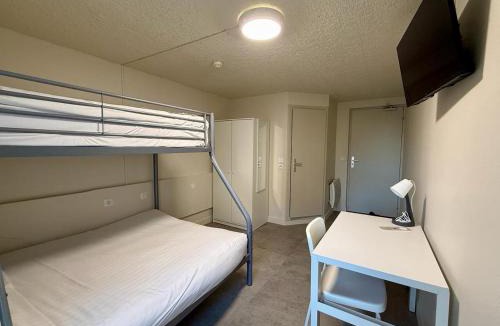 Claye-Souilly Hotel | Mot Hotel