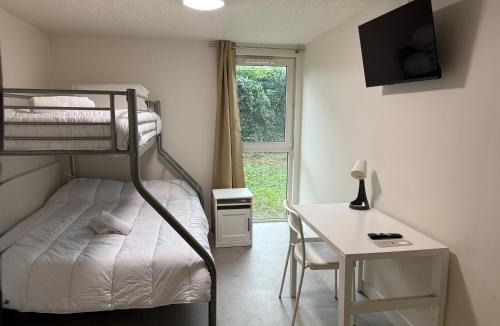 Claye-Souilly Hotel | Mot Hotel