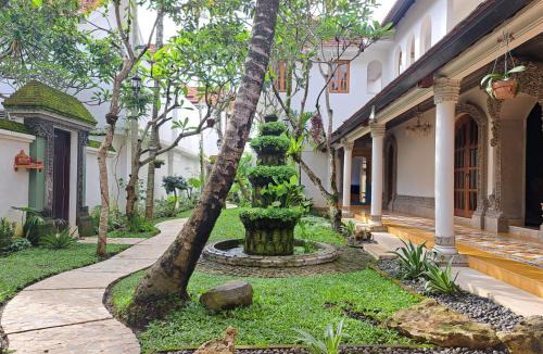 Pengosekan Villa | Motama Ubud