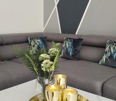 Maidstone House | Mote Park View