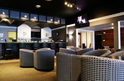 Sainte-Anne-des-Monts Hotel | Motel à la Brunante Petit Déjeuner inclus avec la chambre