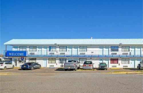 Lordsburg Hotel | Motel 10