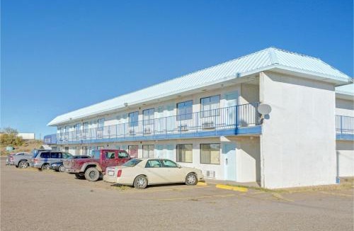 Lordsburg Hotel | Motel 10