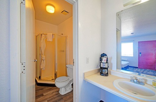 Lordsburg Hotel | Motel 10