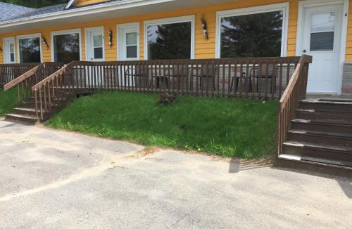 Mont-Tremblant Hotel | Motel 149