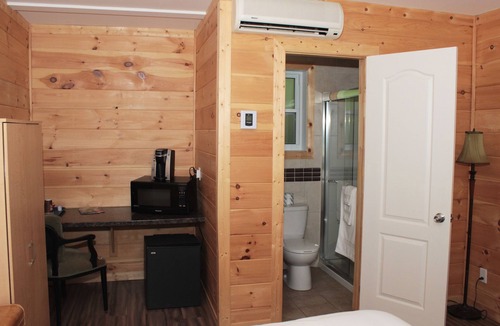 Mont-Tremblant Hotel | Motel 149