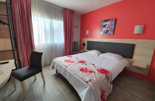 Socx Hotel | Motel 25