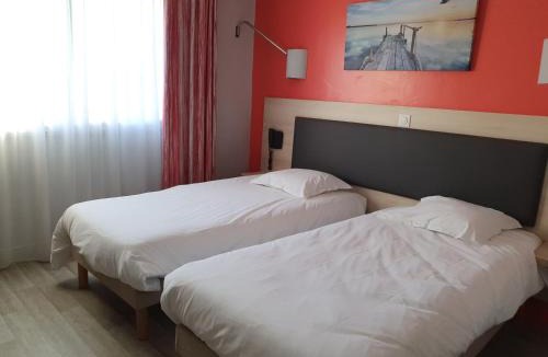 Socx Hotel | Motel 25