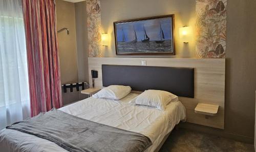 Socx Hotel | Motel 25