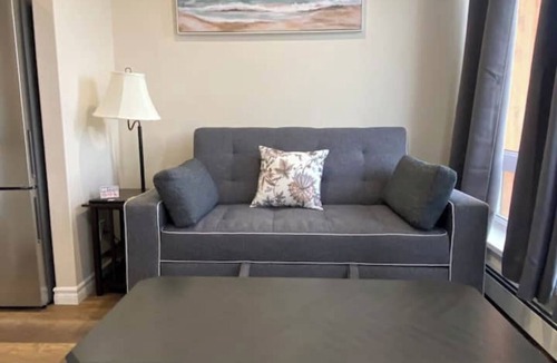 Cookstown Hotel | Motel 400 One Bedroom Suite A