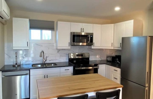 Cookstown Hotel | Motel 400 & Suites Single Kitchenette Unit C