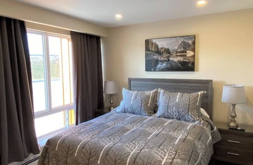 Cookstown Hotel | Motel 400 & Suites Single Kitchenette Unit A