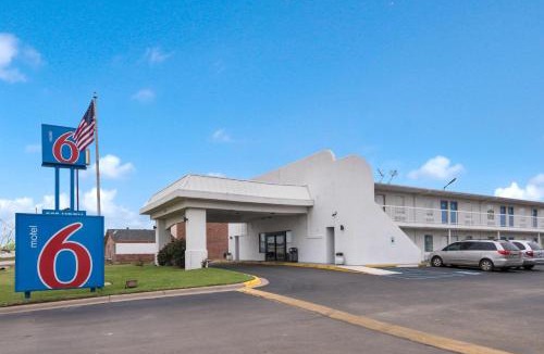 Abilene Hotel | Motel 6 Abilene, TX - East
