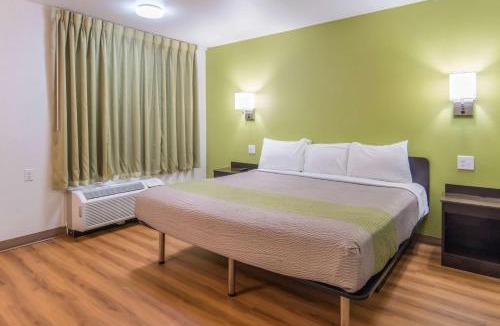 Abilene Hotel | Motel 6 Abilene, TX - East
