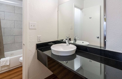 Abilene Hotel | Motel 6 Abilene, TX