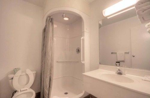 Alamogordo Hotel | Motel 6 Alamogordo, NM