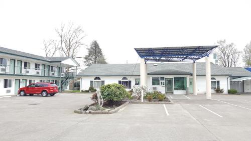 Albany Hotel | Motel 6 Albany, OR