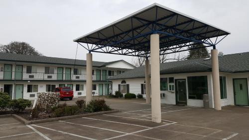 Albany Hotel | Motel 6 Albany, OR