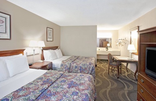Alsip Hotel | Motel 6 Alsip, IL