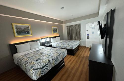 Alvarado Hotel | Motel 6 Alvarado TX