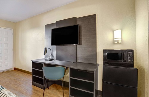 Amarillo Hotel | Motel 6 Amarillo, TX - Airport