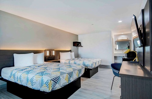 Aransas Pass Hotel | Motel 6 Aransas Pass, Tx
