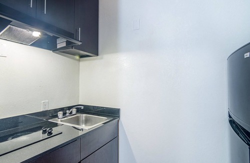 Ardmore Hotel | Motel 6 Ardmore, OK