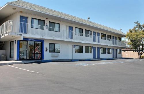 Atascadero Hotel | Motel 6-Atascadero, CA