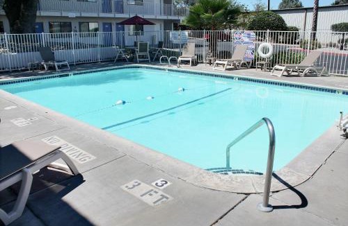 Atascadero Hotel | Motel 6-Atascadero, CA
