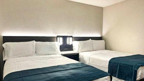 Atascadero Hotel | Motel 6-Atascadero, CA
