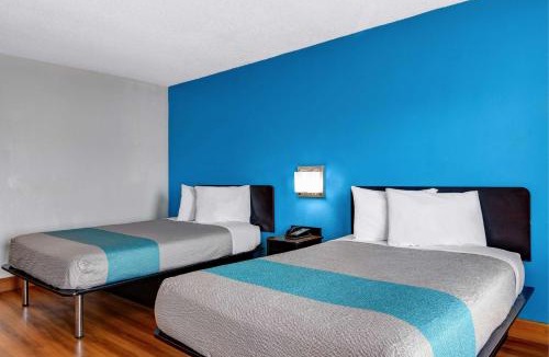 Chamblee Hotel | Motel 6-Atlanta, GA
