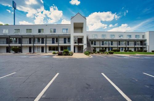 Augusta Hotel | Motel 6 - Augusta, GA