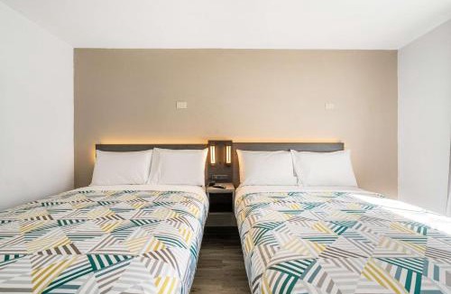 Augusta Hotel | Motel 6 - Augusta, GA