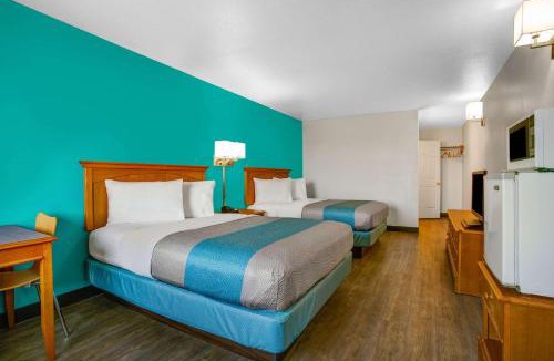 Baker City Hotel | Motel 6-Baker City, OR