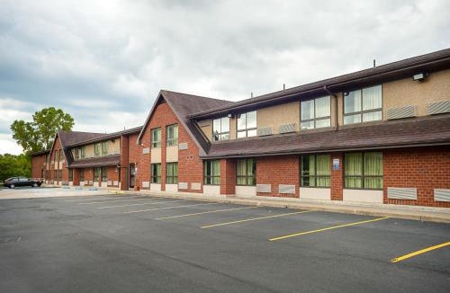 Binghamton Hotel | Motel 6-Binghamton, NY