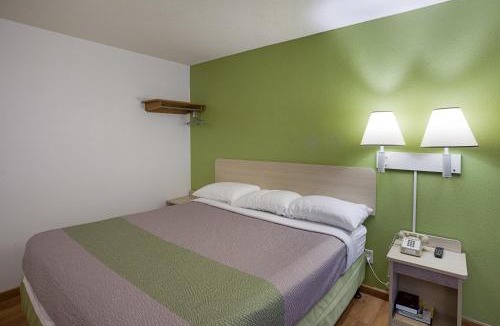 Binghamton Hotel | Motel 6-Binghamton, NY