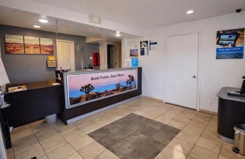 Blythe Hotel | Motel 6-Blythe, CA