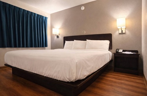 Blythe Hotel | Motel 6 Blythe, CA