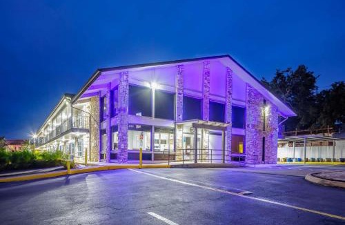 Boerne Hotel | Motel 6 Boerne TX