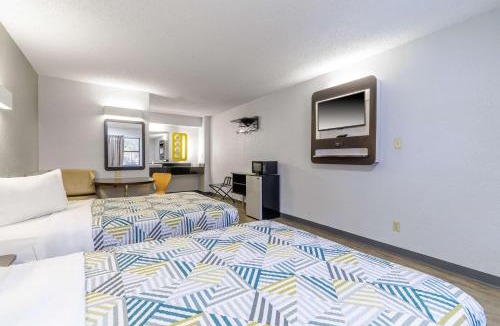 Boerne Hotel | Motel 6 Boerne TX