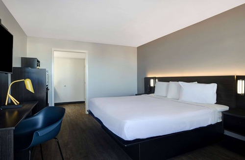 Bonne Terre Hotel | Motel 6 Bonne Terre, MO