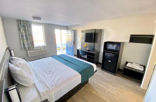 Bonne Terre Hotel | Motel 6 Bonne Terre, MO