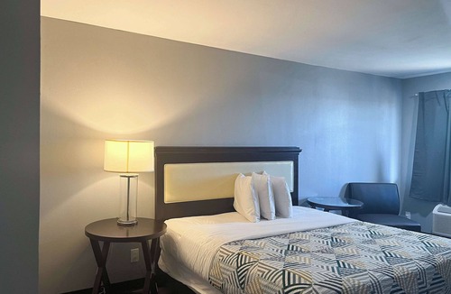 Borger Hotel | Motel 6 Borger, TX – Boom Town