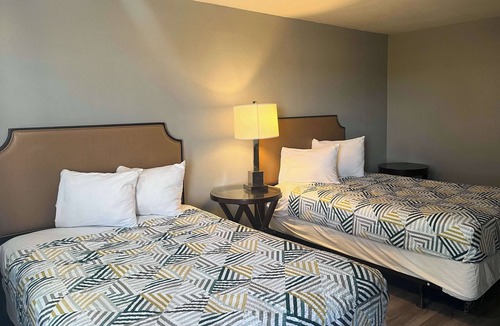 Borger Hotel | Motel 6 Borger, TX – Boom Town