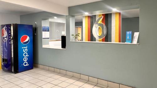 Borger Hotel | Motel 6 Borger, TX Boom Town