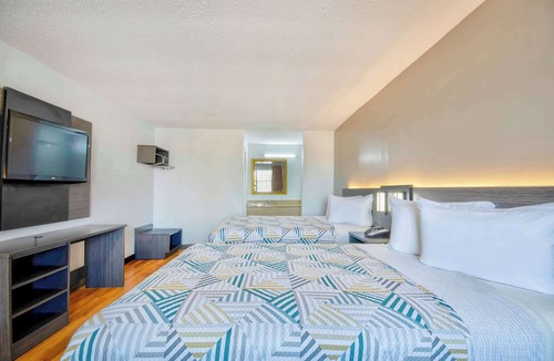 Bossier City Hotel | Motel 6 Bossier City, LA