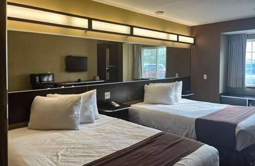 Breaux Bridge Hotel | Motel 6 Breaux Bridge, La