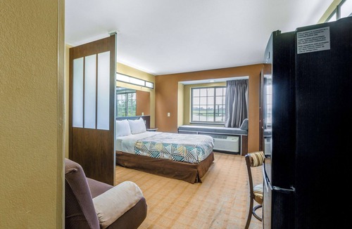 Breaux Bridge Hotel | Motel 6 Breaux Bridge, La